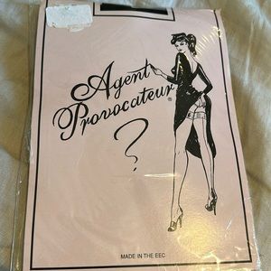 Agent Provocateur Hosiery